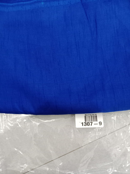 Korean Raw Silk (1307-9)