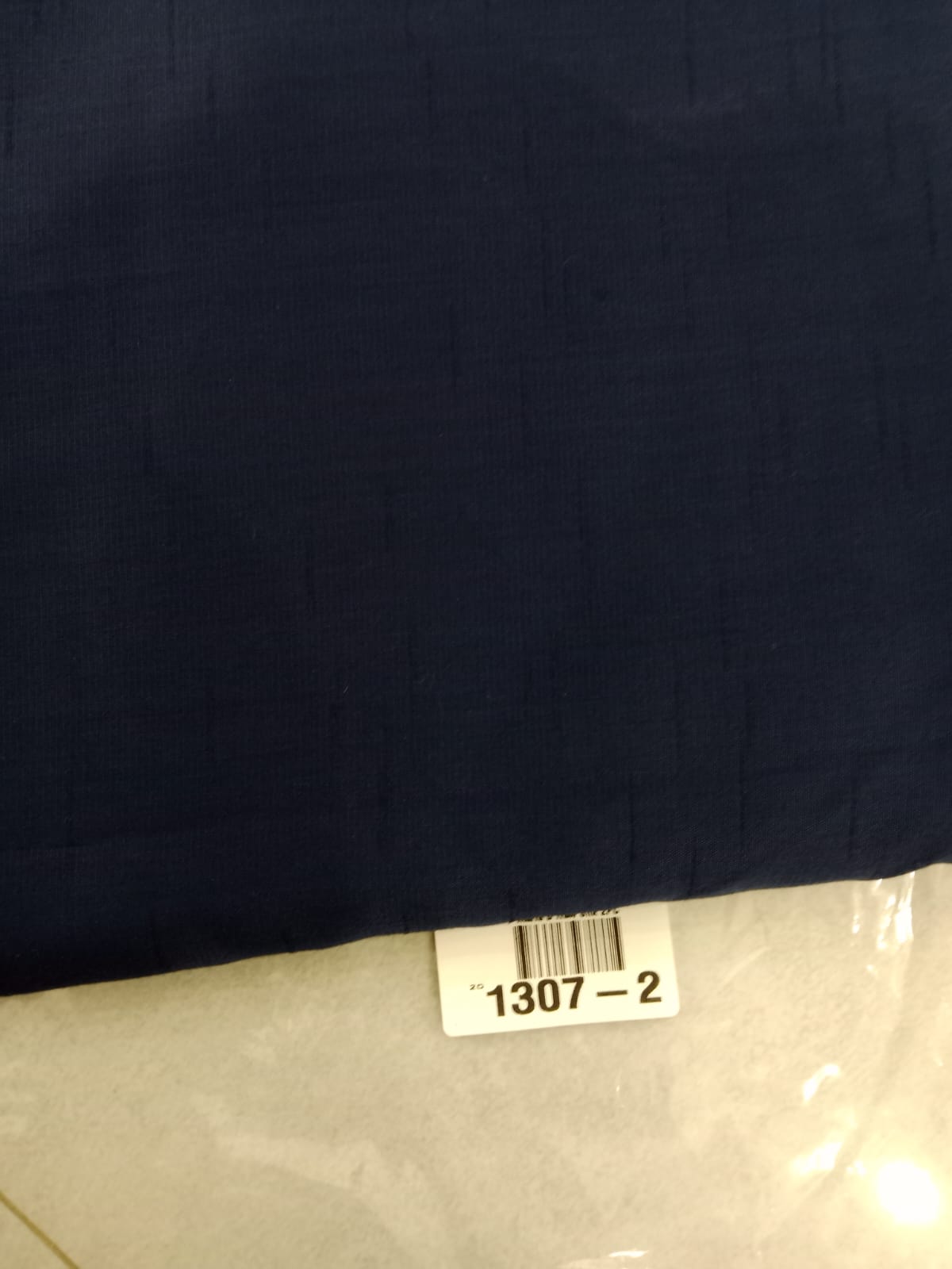 Korean Raw Silk (1307-2)