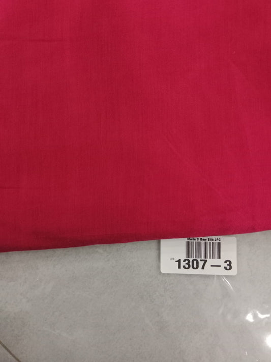 Korean Raw Silk (1307-3)