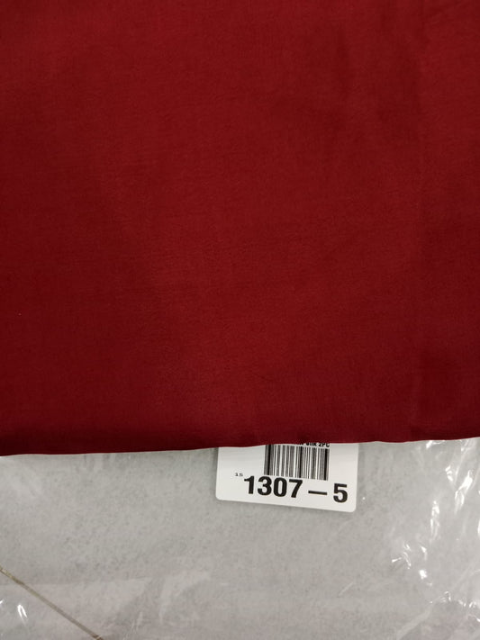 Korean Raw Silk (1307-5)