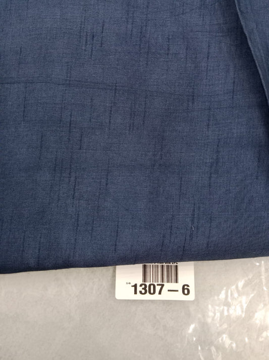Korean Raw Silk (1307-6)