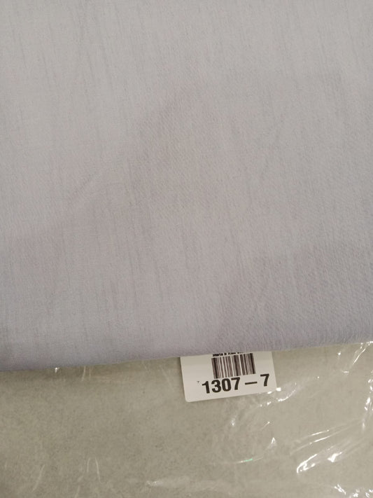 Korean Raw Silk (1307-7)