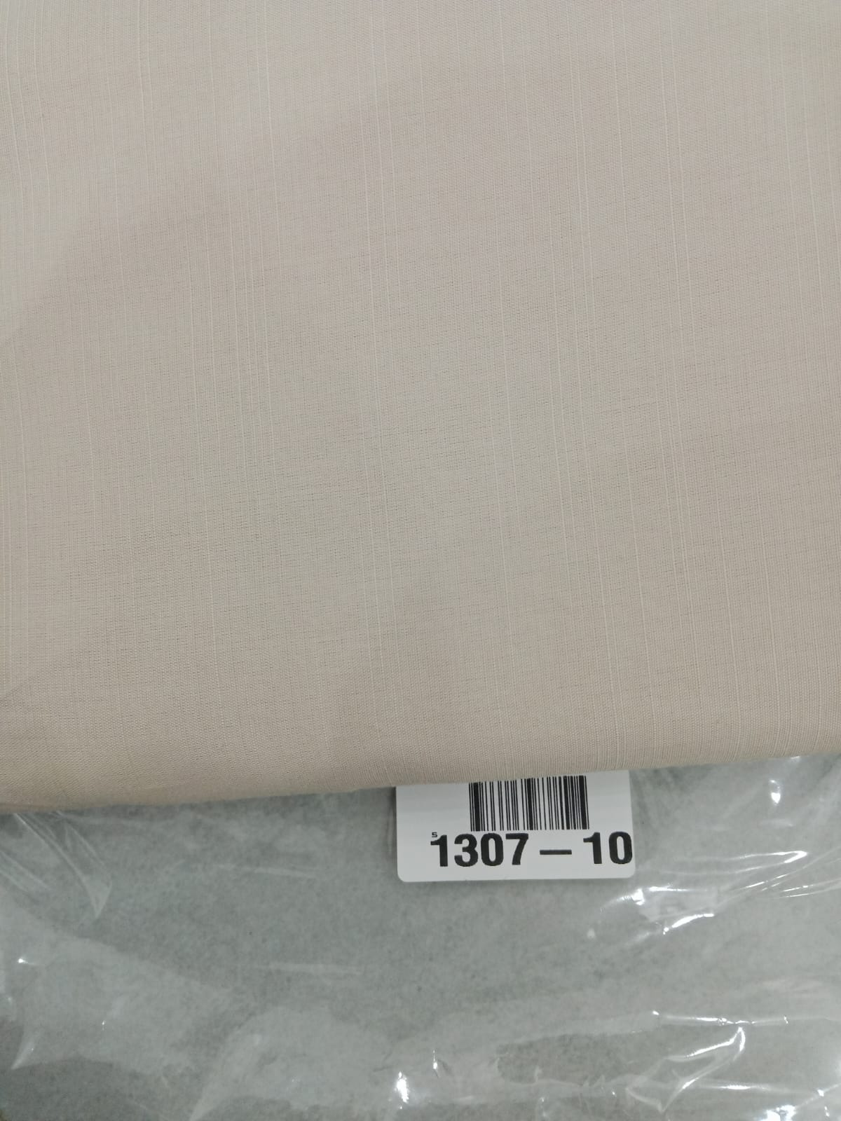 Korean Raw Silk (1307-10)