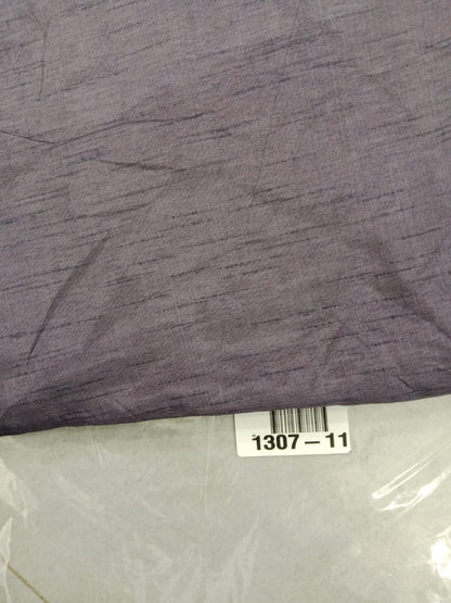 Korean Raw Silk (1307-11)