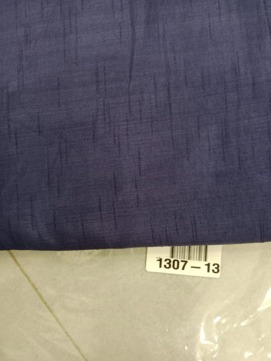 Korean Raw Silk (1307-13)