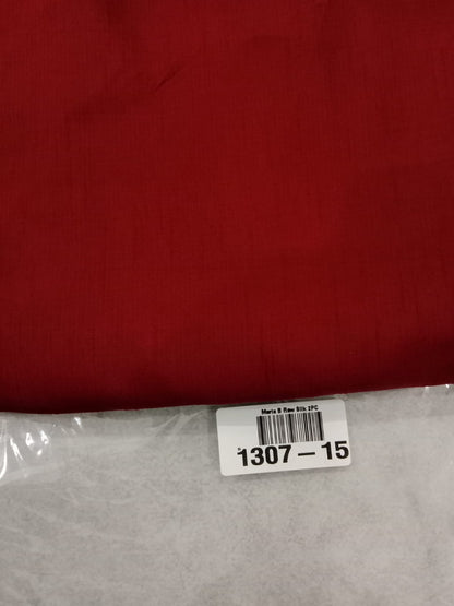 Korean Raw Silk (1307-15)