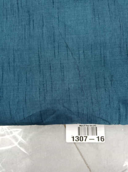 Korean Raw Silk (1307-16)