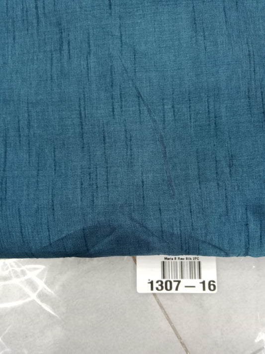 Korean Raw Silk (1307-16)