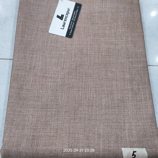 Lawrancepur gents Florance Winter (918-5)