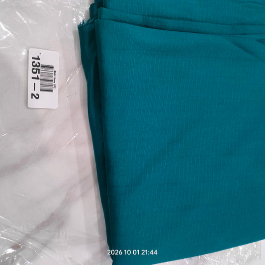 Slub linen 2pc (1351-2)