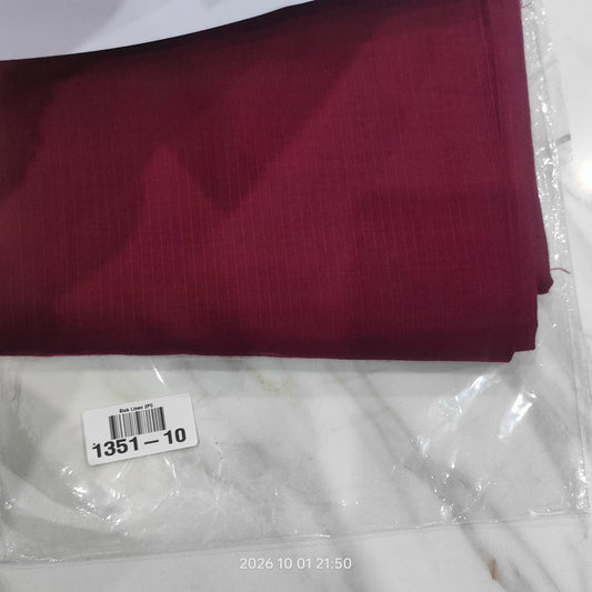 Slub linen 2pc (1351-10)