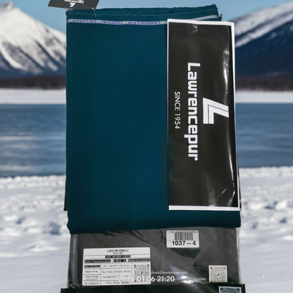 Lawrancepur gents wool stuff (1037-4)