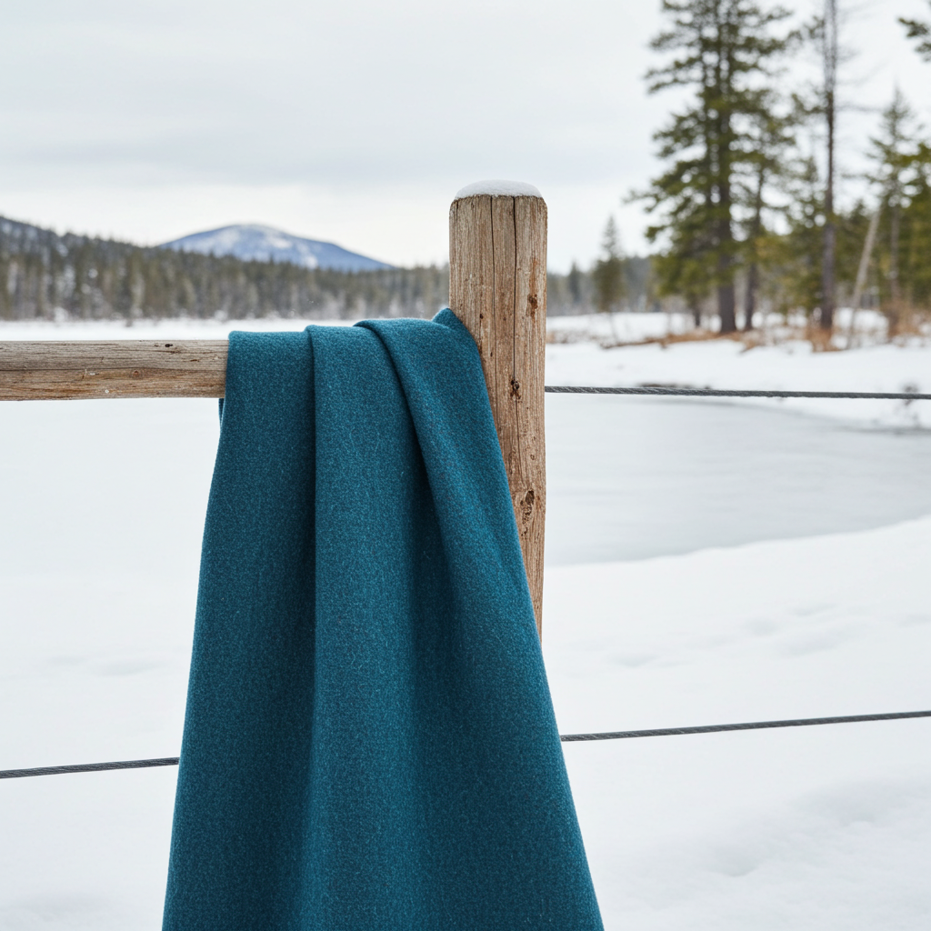 Lawrancepur gents wool stuff (1037-4)