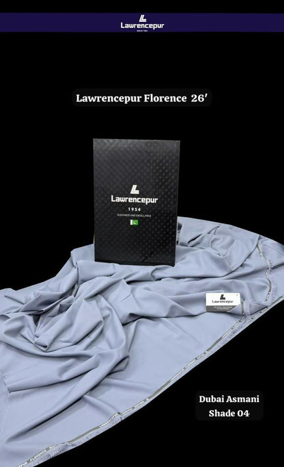 Lawrancepur Florance Summer Gents (1062-4) Dubai Asmani