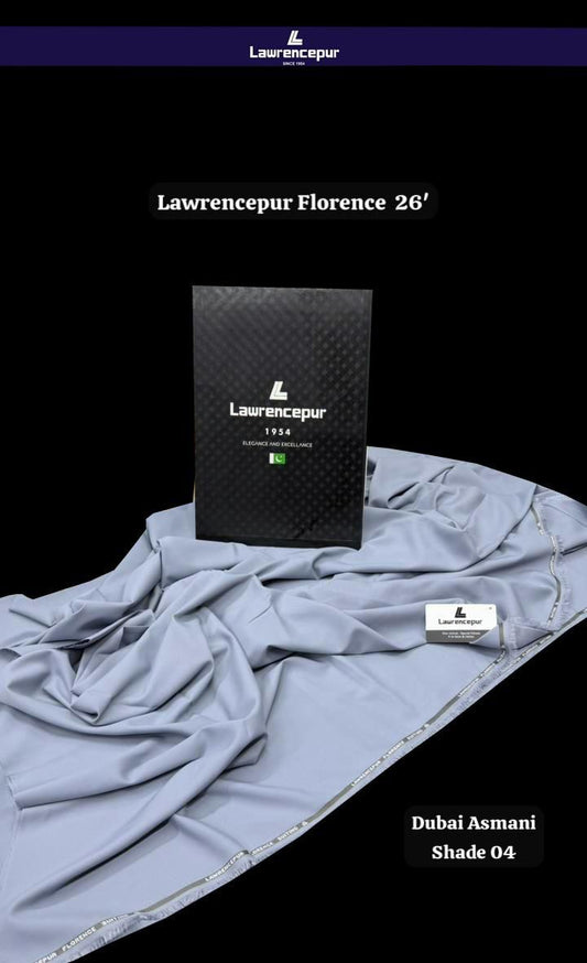 Lawrancepur Florance Summer Gents (1062-4) Dubai Asmani