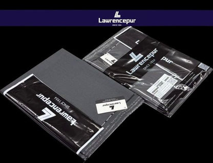 Lawrancepur Dedum Summer Gents (1051-6)-Gray