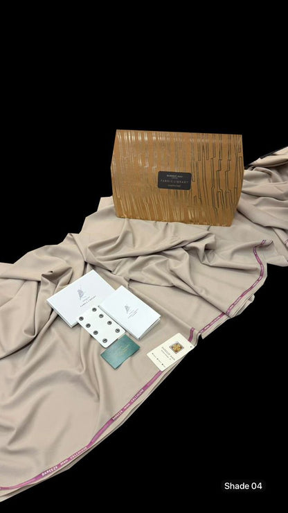 Bareeze Cellulux Gents  Summer Wash & Wear (1087-4)