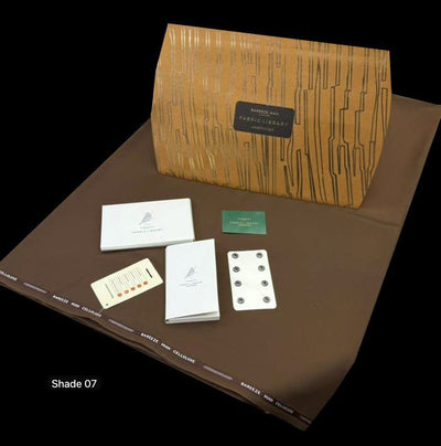 Bareeze Cellulux Gents  Summer Wash & Wear (1087-7)