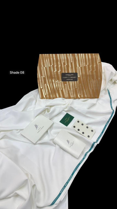 Bareeze Cellulux Gents  Summer Wash & Wear (1087-8)