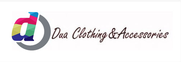 Dua Clothing & Accessories