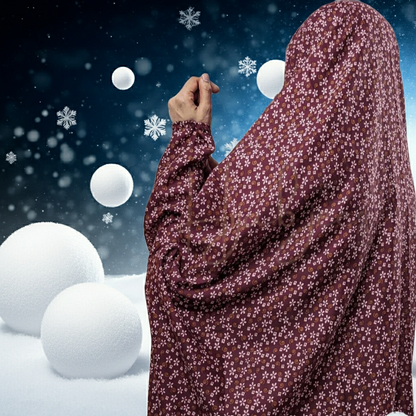 Namaz Chaddar (1039-6)