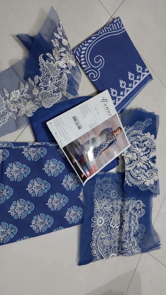 Mahnur Lawn emb (1226-4)