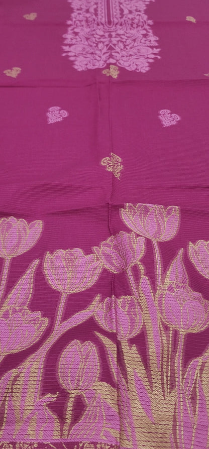 Saya Jacard 3PC (865-5)