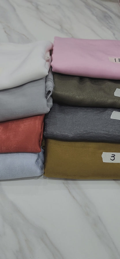 Silk Velvet (886-19)