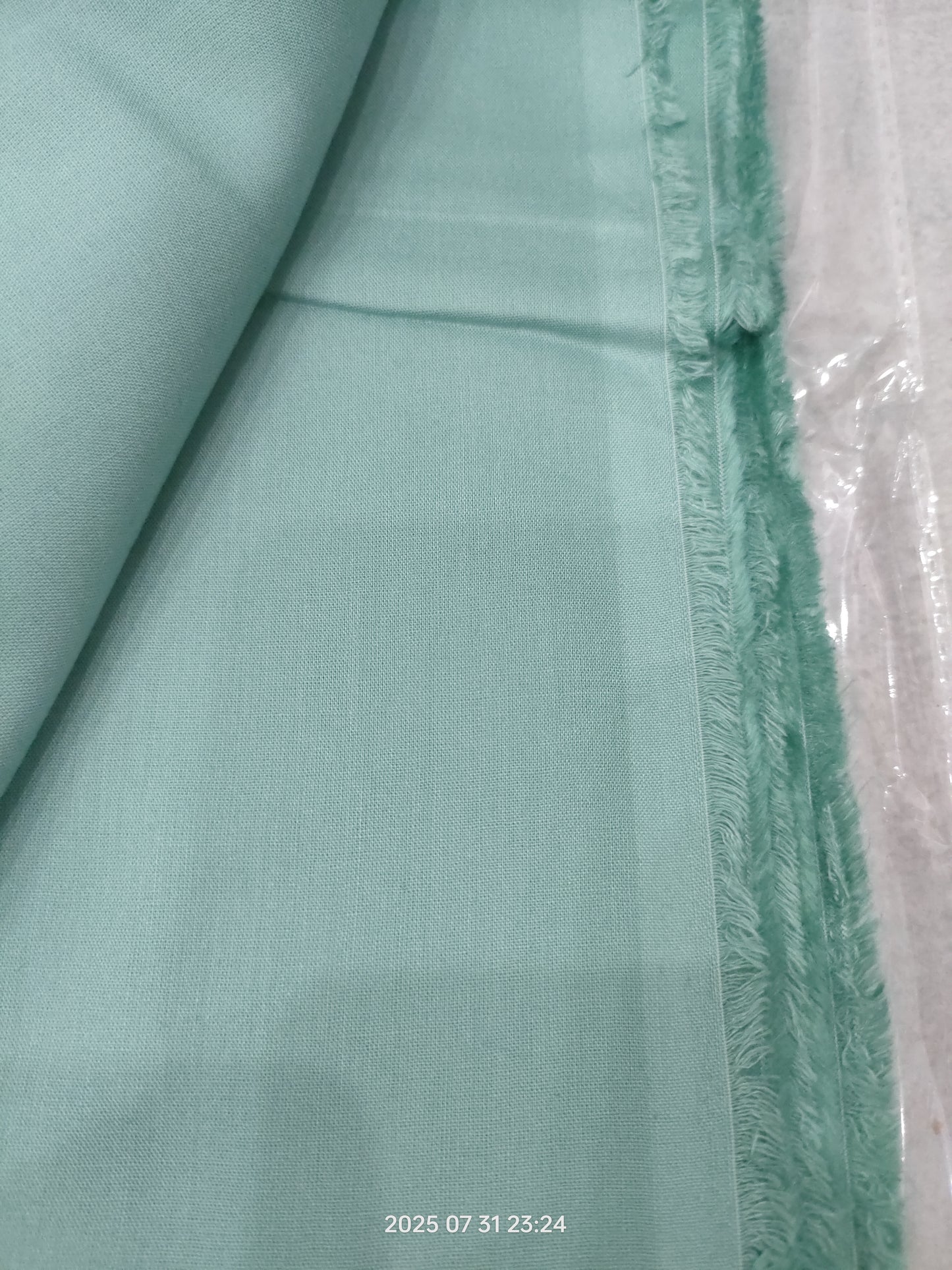 Maria b Plain linen(843-14)