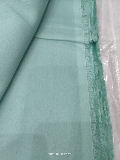 Maria b Plain linen(843-14)