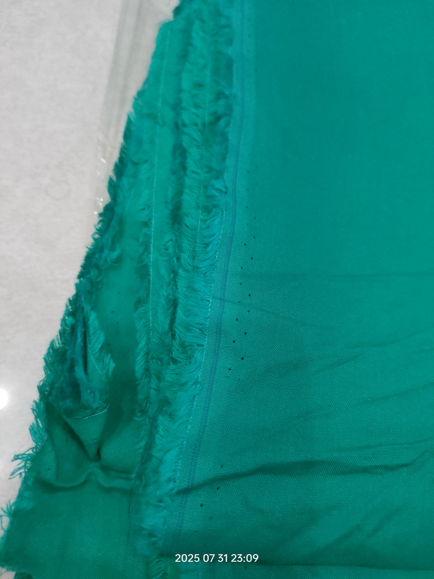 Maria b Plain linen(843-21)
