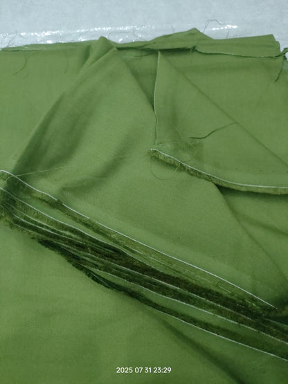 Maria b Plain linen(843-23)