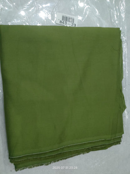 Maria b Plain linen(843-23)