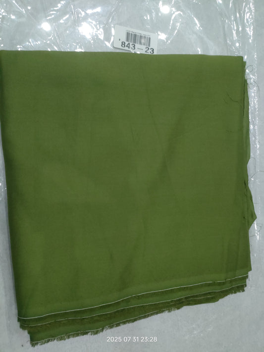 Maria b Plain linen(843-23)