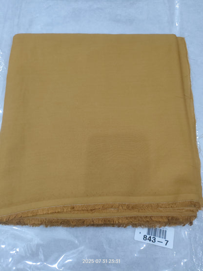 Maria b Plain linen(843-7)